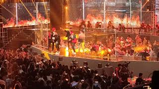 Kalamkar ft Raftaar performing live in straight up Punjab. Kalamkar ft Raftaar performing live in straight up Punjab.