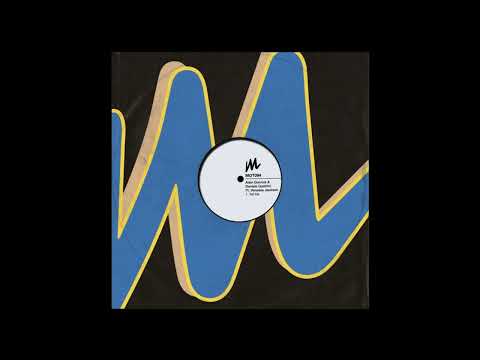 Alain Ducroix, Daniele Quatrini - Tell Me Feat. Venessa Jackson (Extended Mix)