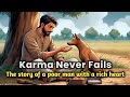 One Act Of Kindness Changed His Life Motivational Story About Karma Compassion