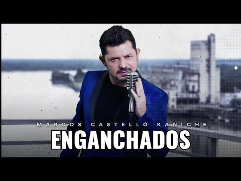 Marcos Castello Kaniche - Enganchados Clasicos