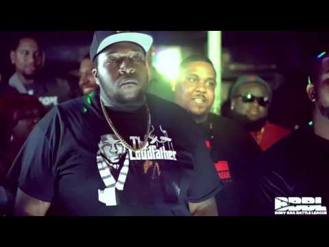 Dre Dennis vs Skates