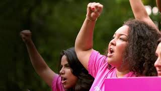 Planned Parenthood PSA Video