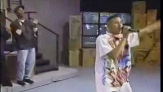 Born Jamerican's R.J Dir  .wmv