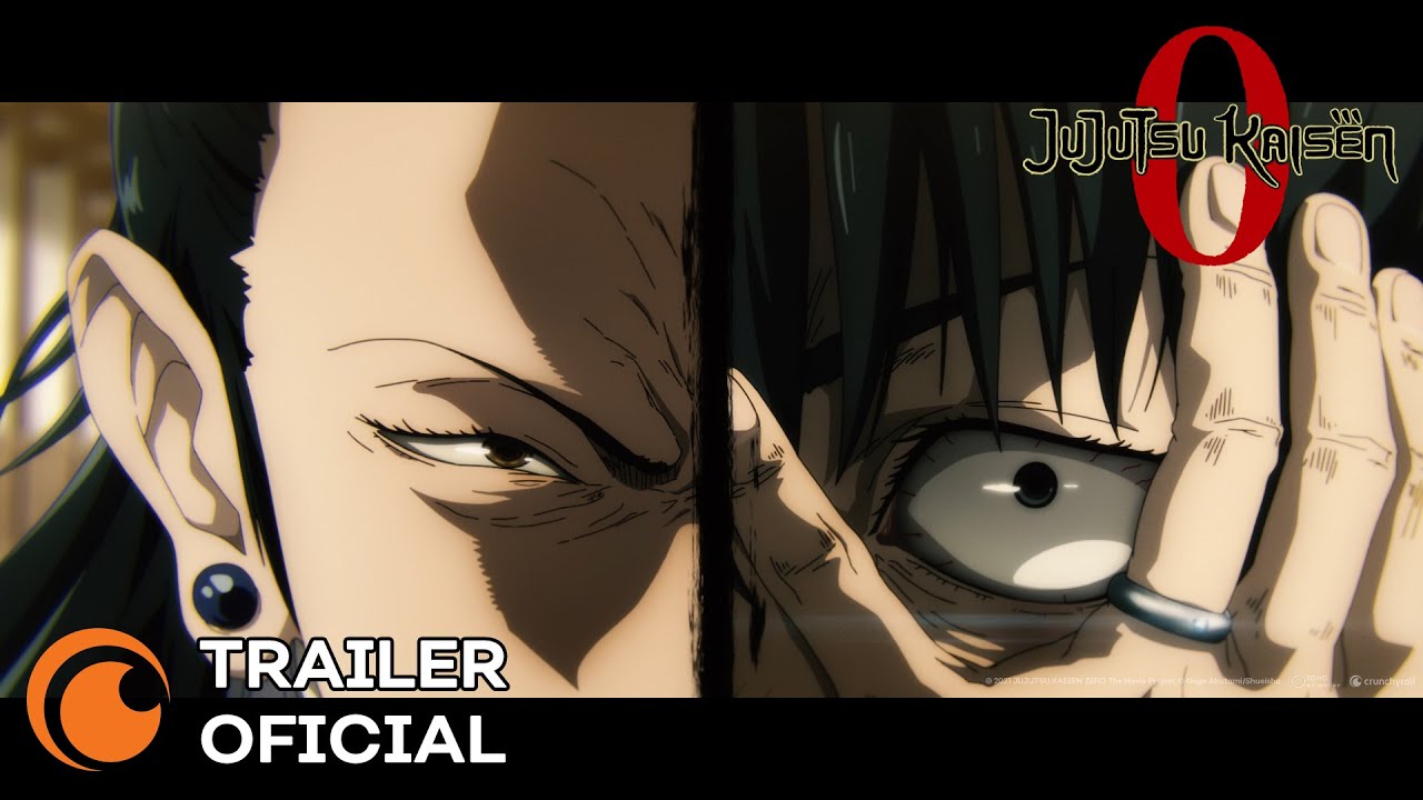 trailer Oficial