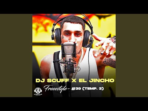 Freestyle #39 (temp. 3)