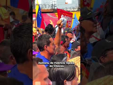 Honramos al General del Pueblo Soberano, Ezequiel Zamora, quien hace 166 años #venezuela #noticias