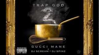Gucci Mane - Bob Marley (Trap God 2 Mixtape)