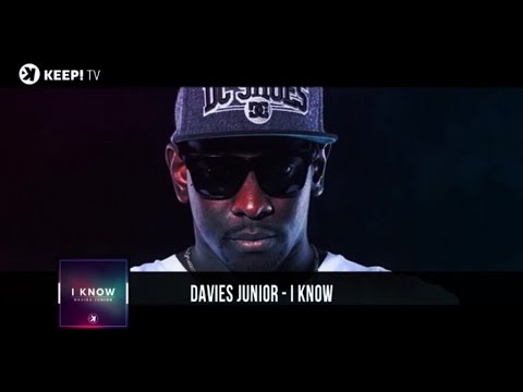 Davies Junior - I Know (Official Audio)
