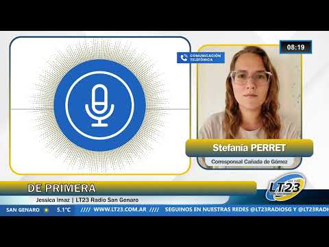Cañada de Gómez: actividades para las infancias y nueva jornada de Ecocanje