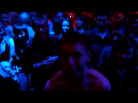 Mysterium&RHB - Roman solo - saport przed Eldo