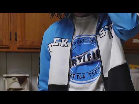 BIG ZILLA x MANY MEN