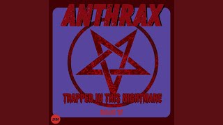 Caught In A Mosh (Live)