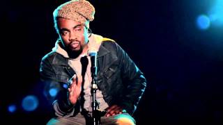 &quot;The Ambitious Girl&quot; by Wale.