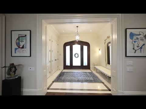 Masterpiece On Fifeshire Ravine