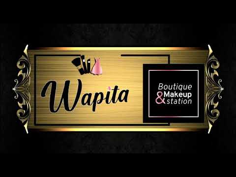 Spot Boutique Wapita Vhsa