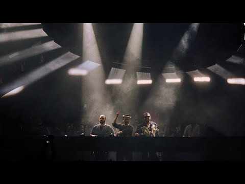 Swedish House Mafia - Underneath It All (2022 Version) [FREE DOWNLOAD] [By Axwell]