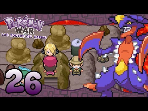 BETA Pokémon War VS. TdB Chapter 26 - FIGHT AGAINST CHAMPION CYNTIA!!
