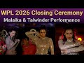 Malaika Arora Dance Performance Malaika Arora Live Performance In Wpl Malaika Arora Dance In Wpl