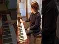 John Cage. Cheap Imitation: I  Versión: piano Solo(1969)