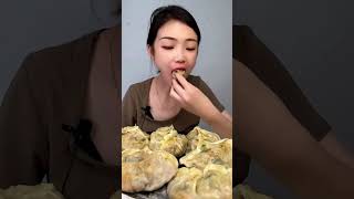 Download lagu Food Delicious Dumplings Asmr Mukbang (1) mp3