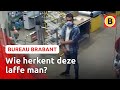 Vrouw (93) DOODSBANG en OPGELICHT | Bureau Brabant