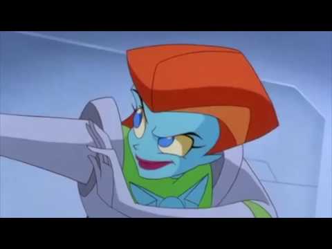 Toontopia - Part 4 TPD/Meter Maid Duty