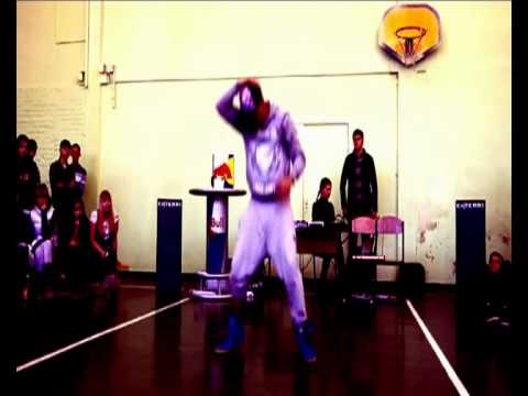 Sam Zakharoff (by Vikushka)