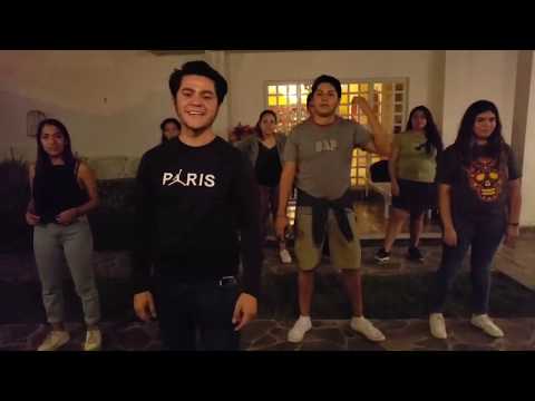 Roll Call - AIESEC en León