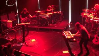 Half Moon Run - It Works Itself Out -Live at Paradiso