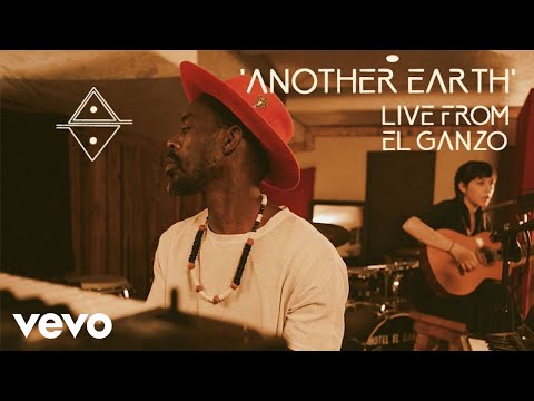 Another Earth - Gone Gone Beyond