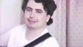 Daniel Johnston – Tears Stupid Tears – 1988