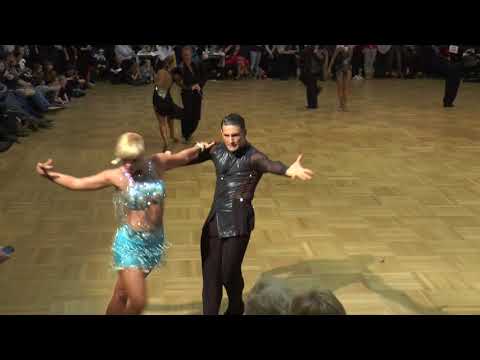 2018-03-03 LM Wien Latein S - Stephan PLATSCHKA-Manuela WINTER (27) - Paso Doble R1