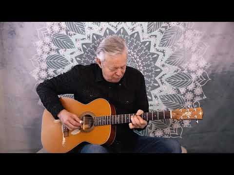 Biskie - Tommy Emmanuel