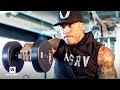 High Volume Boulder-Shoulder Workout | Mike Vazquez