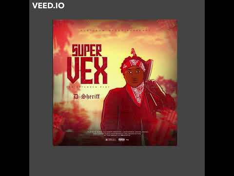 PMBOSS - SUPER VEX