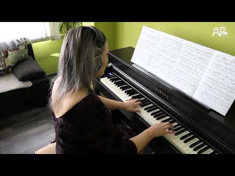 El Choclo | Adelina Piano transcription