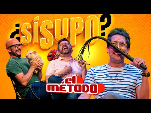 Especial: "¡Y nosotros hablando de animales!" - El Método