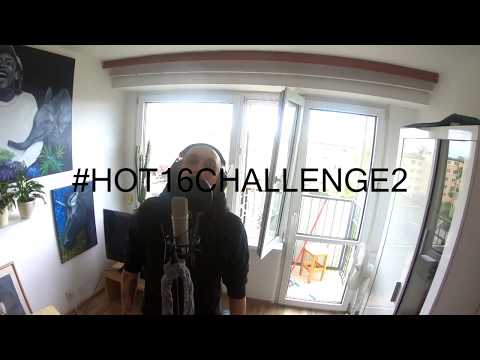 Nbdy #HOT16CHALLENGE2 prod. sonicc