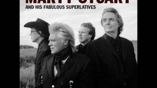 Marty Stuart - Jailhouse