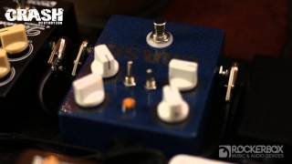 Video thumbnail for Rockerbox Pedals by rockerboxpedals