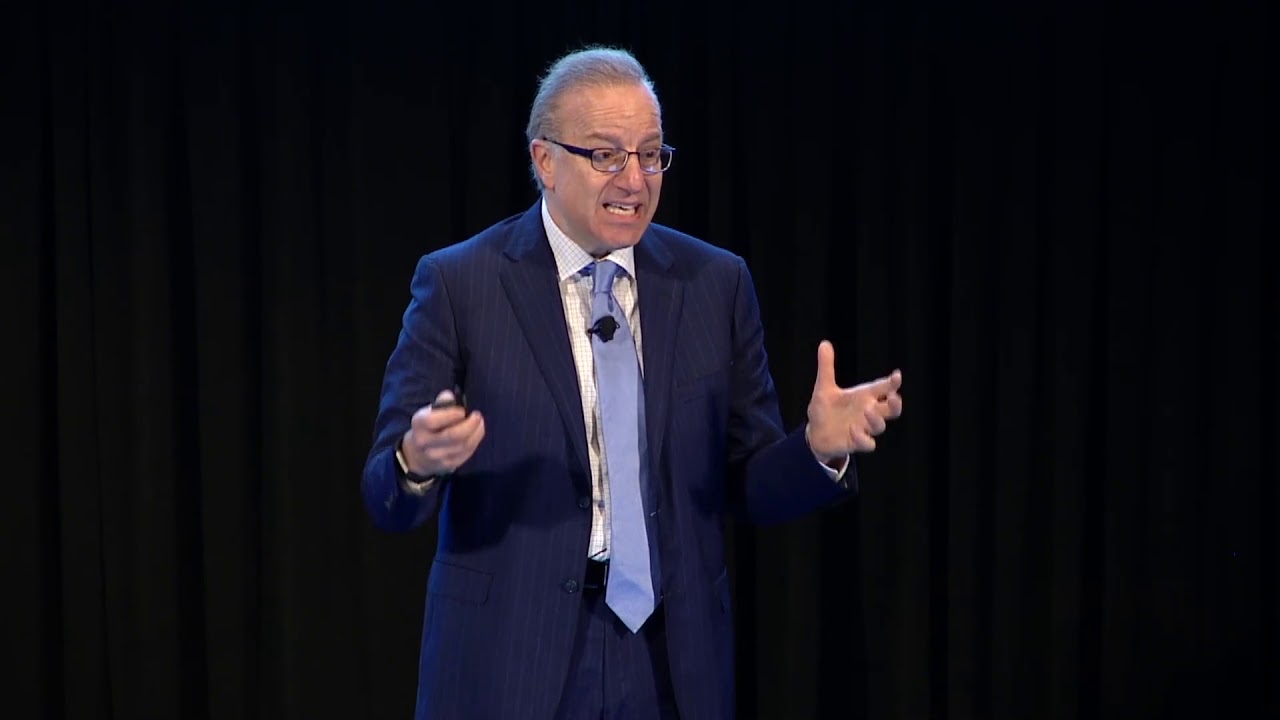 Intellectual Communities - Isaac Kohane