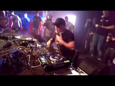 Bass Planet 2015 - WESTBAM (3/4)