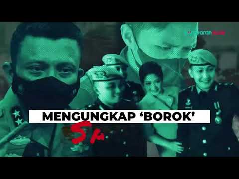 SPESIAL SAMBO (Lirik Gusti Dewata Mulia Raya-Bondan Prakoso & Fade2Black)