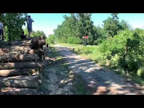 Mihai Ban & Flaviu Moldovan @ raliul Baja Satu Mare