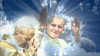 La legge delle beatitudini - Beato Giovanni Paolo II