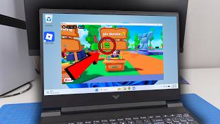 How to MAKE A GAMEPASS in PLS DONATE (PC/LAPTOP) (EASY METHOD)