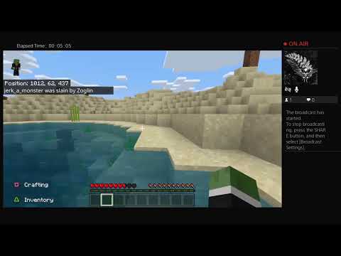 Minecraft Coffin Meme But It's cursed: Part 3