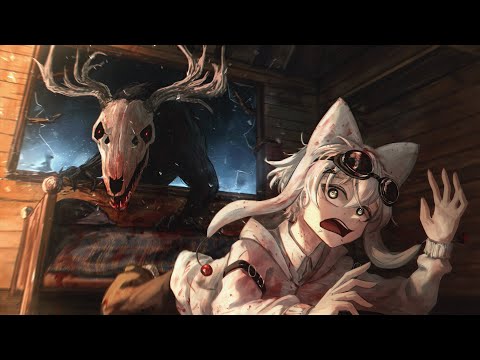 IT HEARS EVERYTHING..!? | Roblox