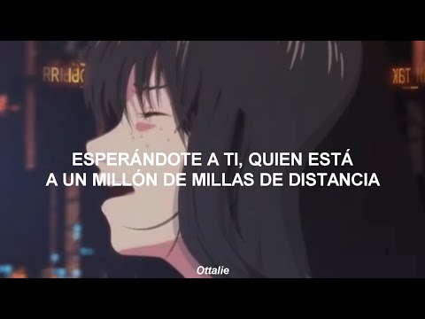 Belle - A Million Miles Away [Sub. Español]