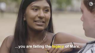 Momentum: same shit, different asshole